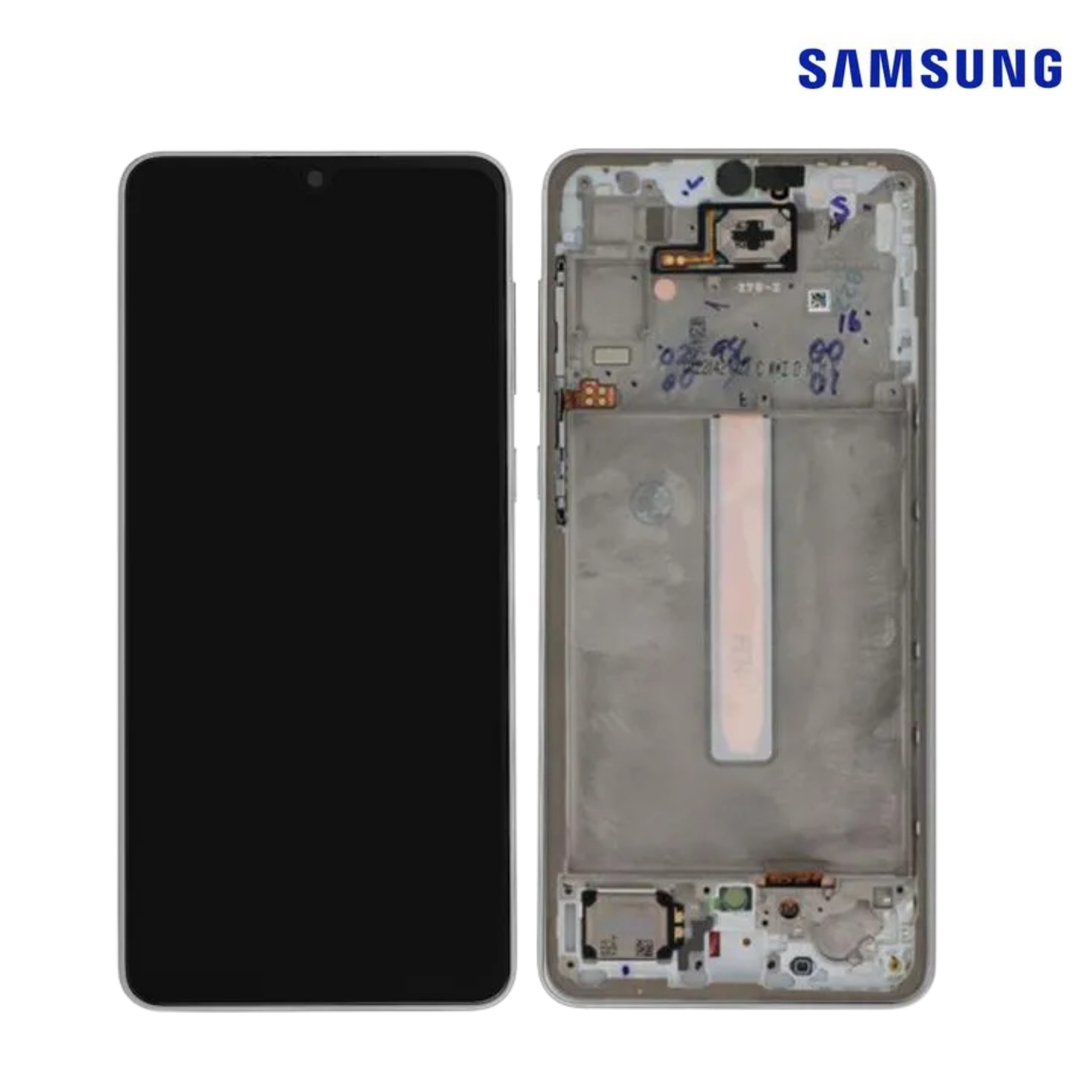 SAMSUNG A01 / SM-A015 LCD Service Pack